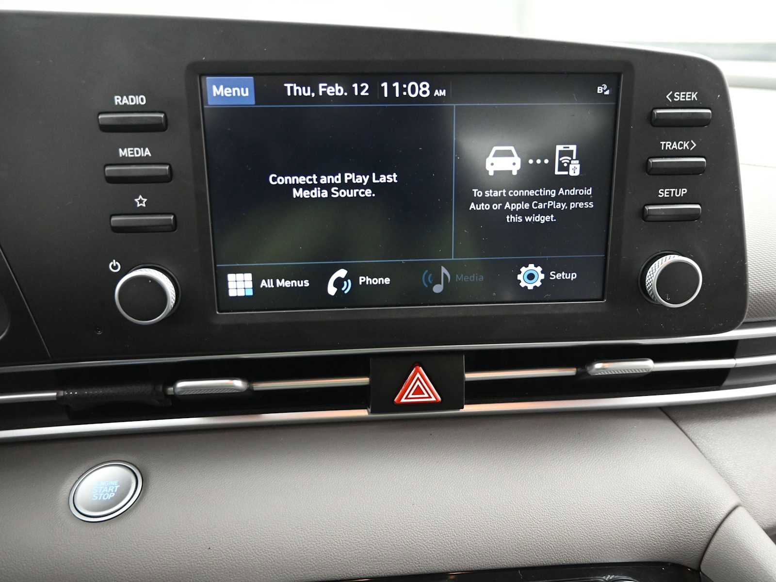 Used 2023 Hyundai Elantra SEL image 18