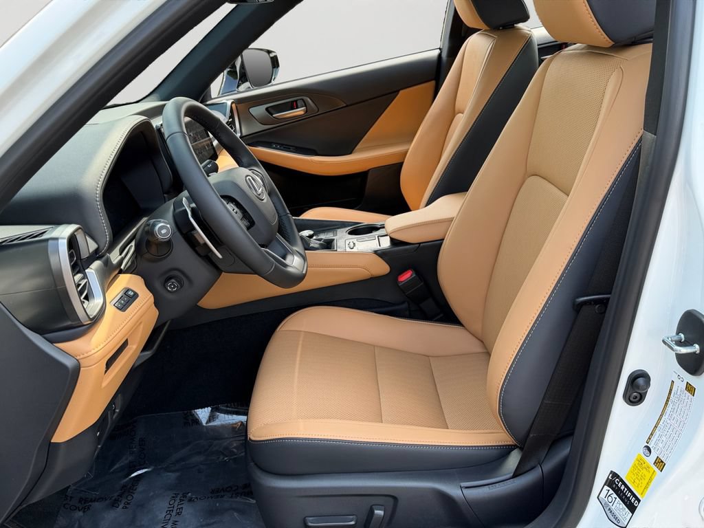 Certified 2026 Lexus IS 350 F Sport AWD/4WD image 18