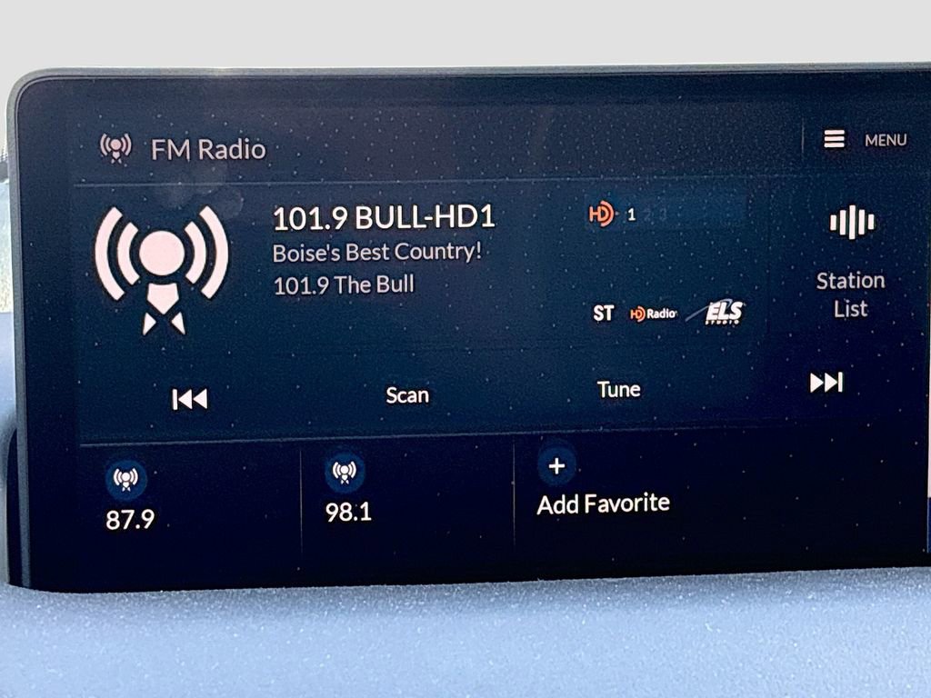 Used 2024 Acura TLX A-Spec Package image 15