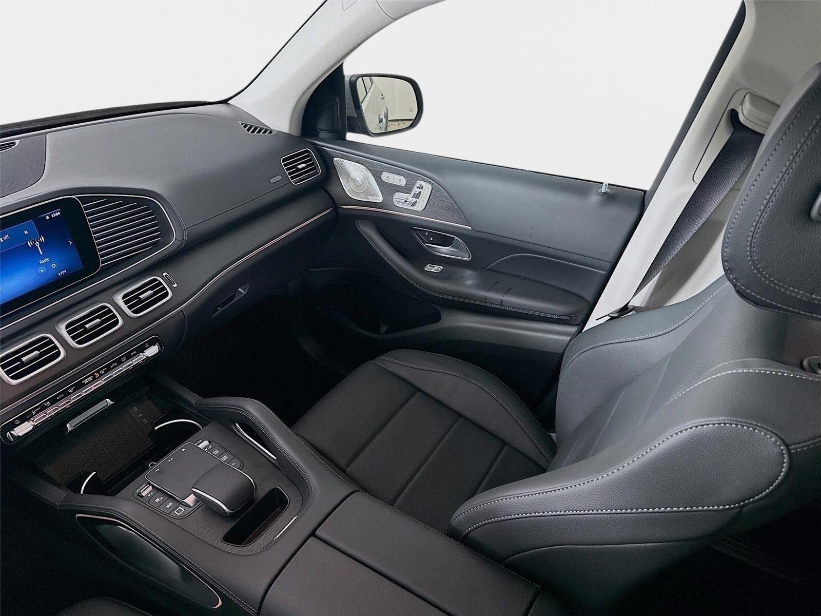 Certified 2026 Mercedes-Benz GLE 350 4MATIC image 29