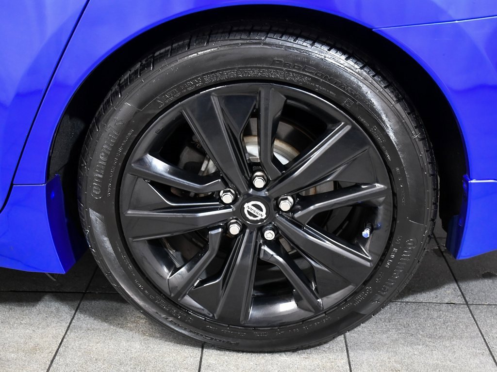 Used 2019 Nissan Maxima 3.5 SL w/ Floor Mat Group image 8