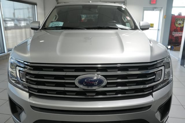Used 2019 Ford Expedition Max XLT AWD/4WD image 6