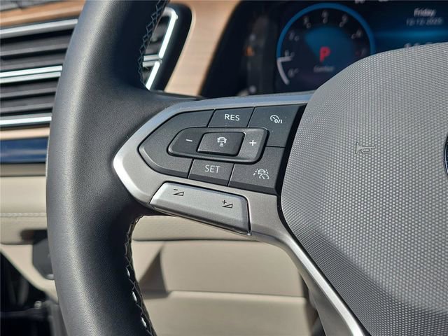 New 2026 Volkswagen Atlas SE image 21