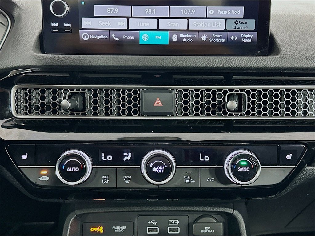 Used 2023 Honda Civic Touring image 19