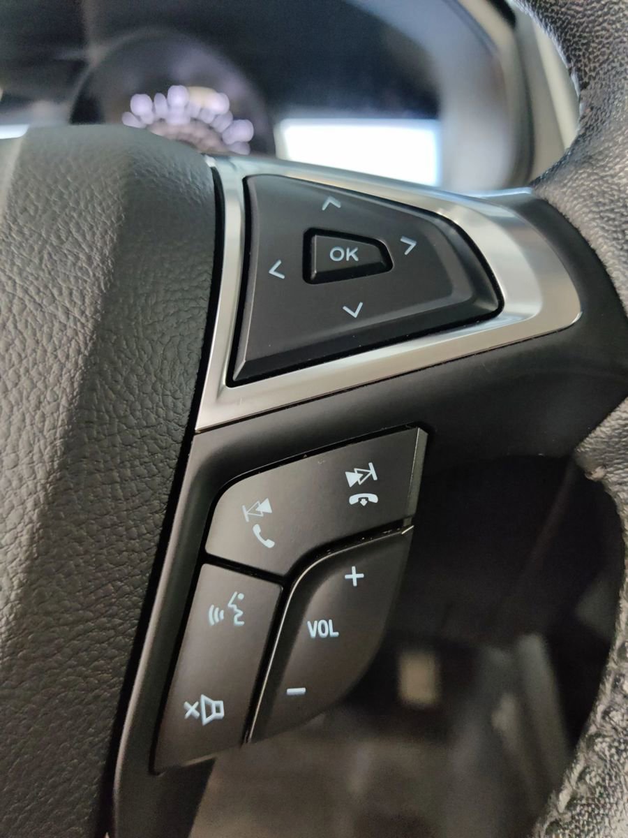 Used 2022 Ford Edge SEL AWD/4WD image 22