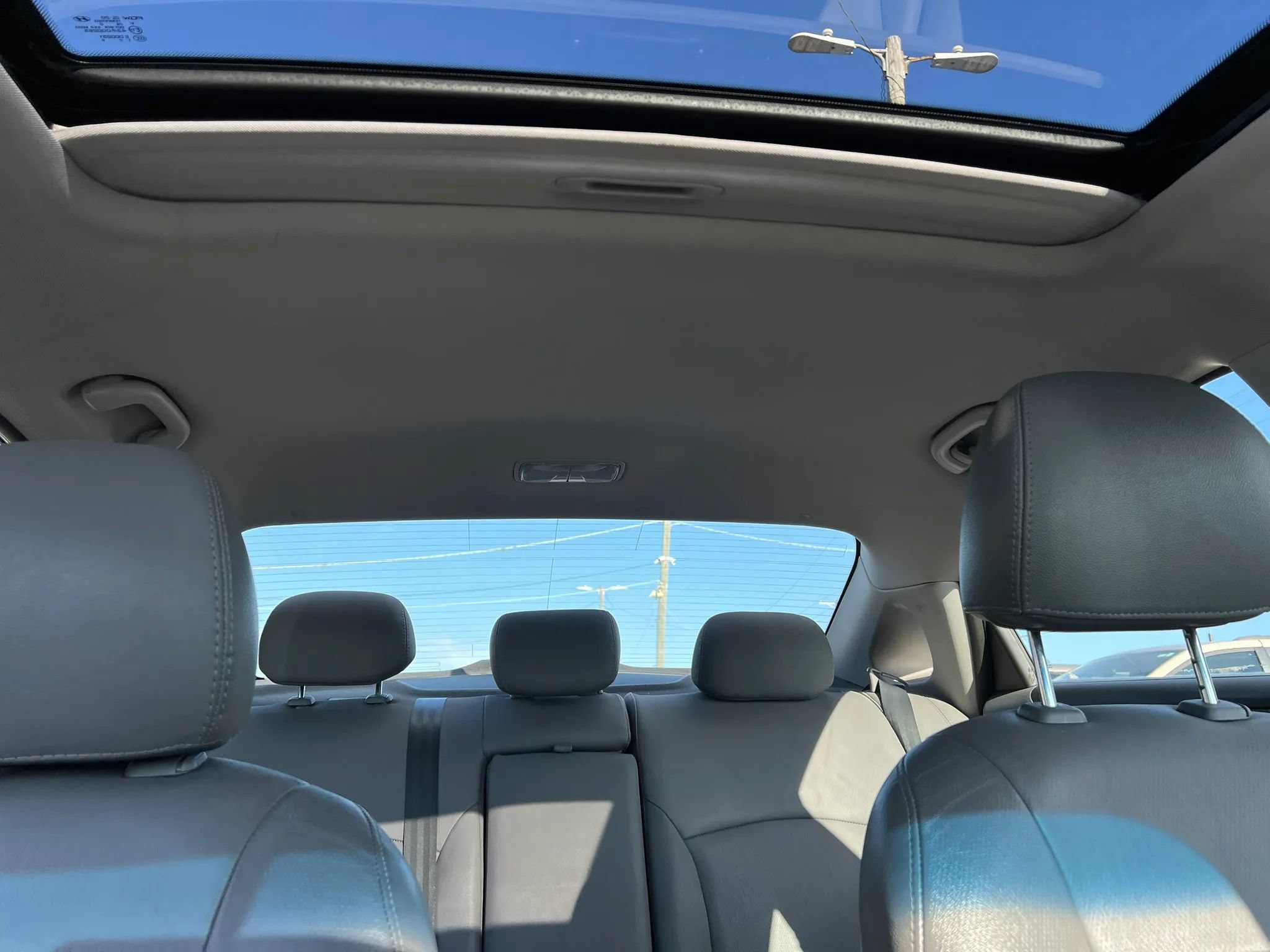 Used 2011 Hyundai Sonata Limited FWD image 18