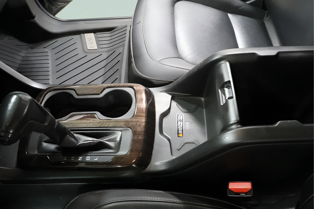 Used 2019 GMC Canyon SLT w/ Driver Alert Package AWD/4WD image 12