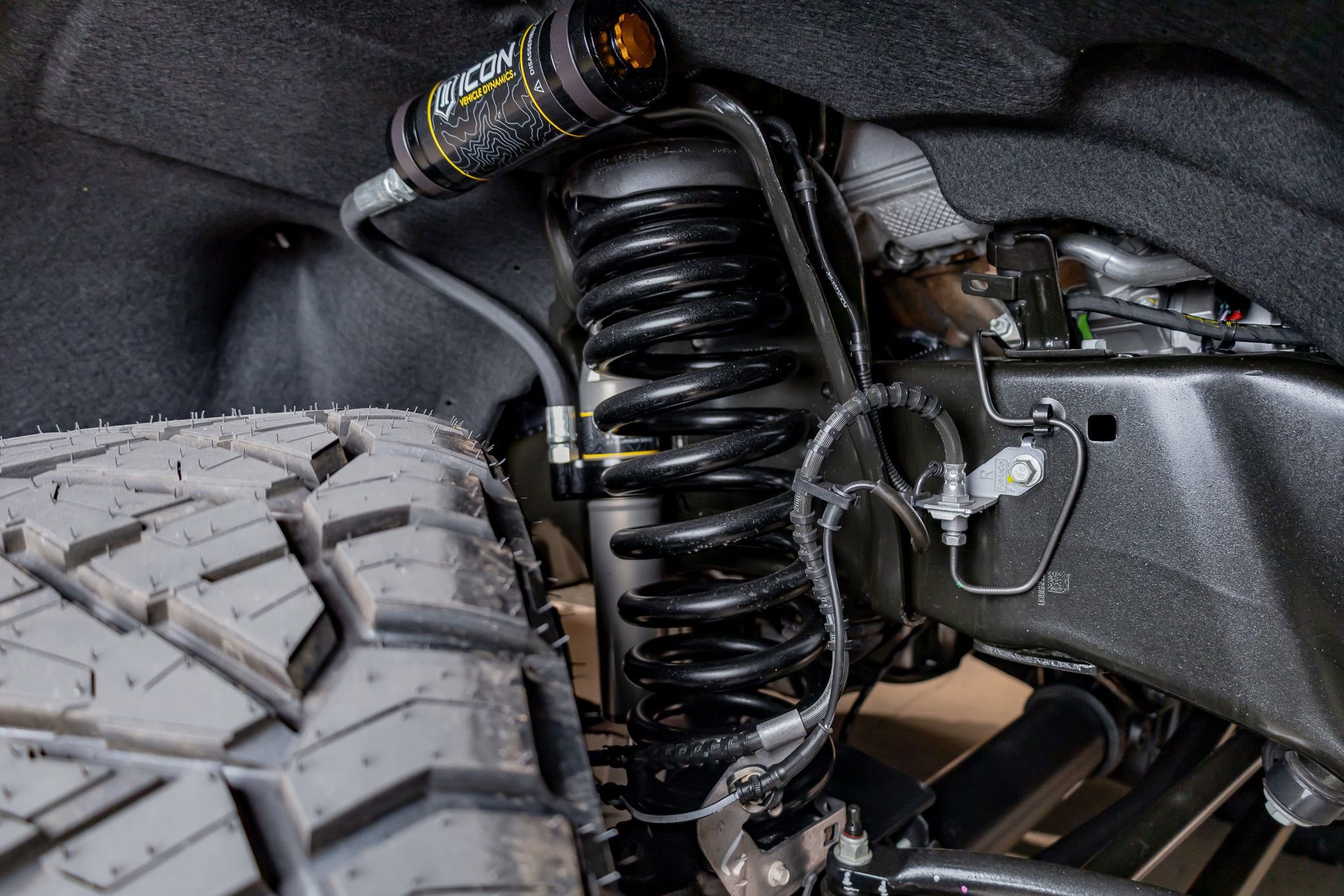 Used 2025 Ford F350 XL image 14