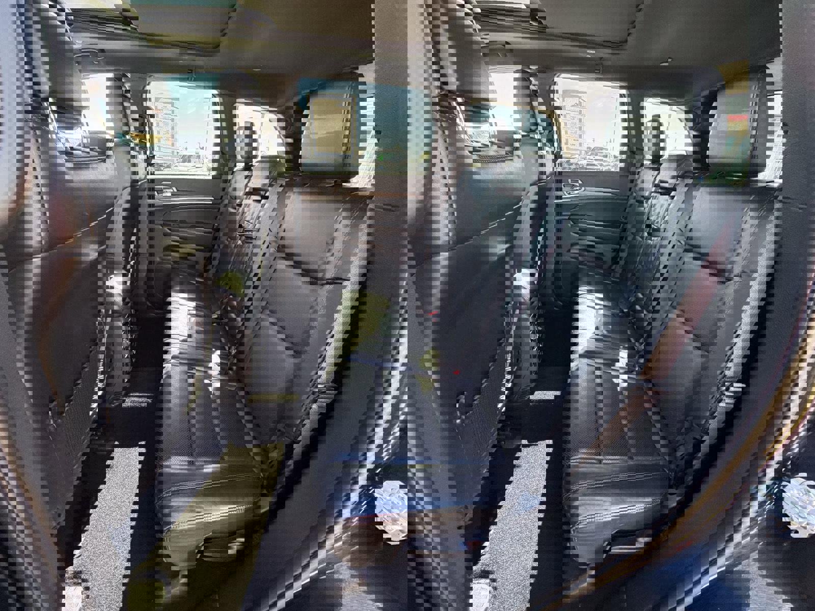 Used 2021 Jeep Grand Cherokee Limited w/ Luxury Group II image 17