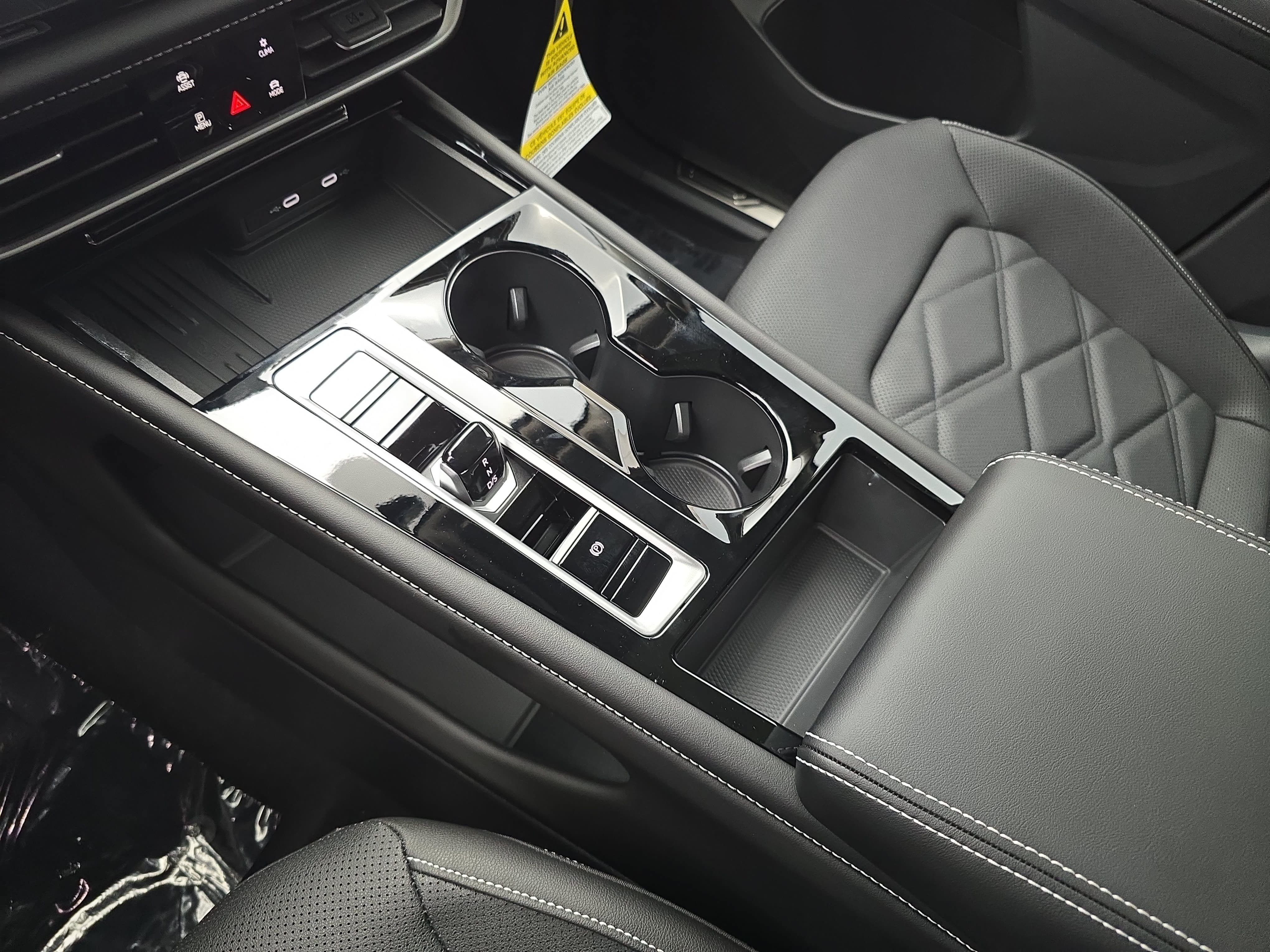 New 2026 Volkswagen Atlas SE AWD/4WD image 28