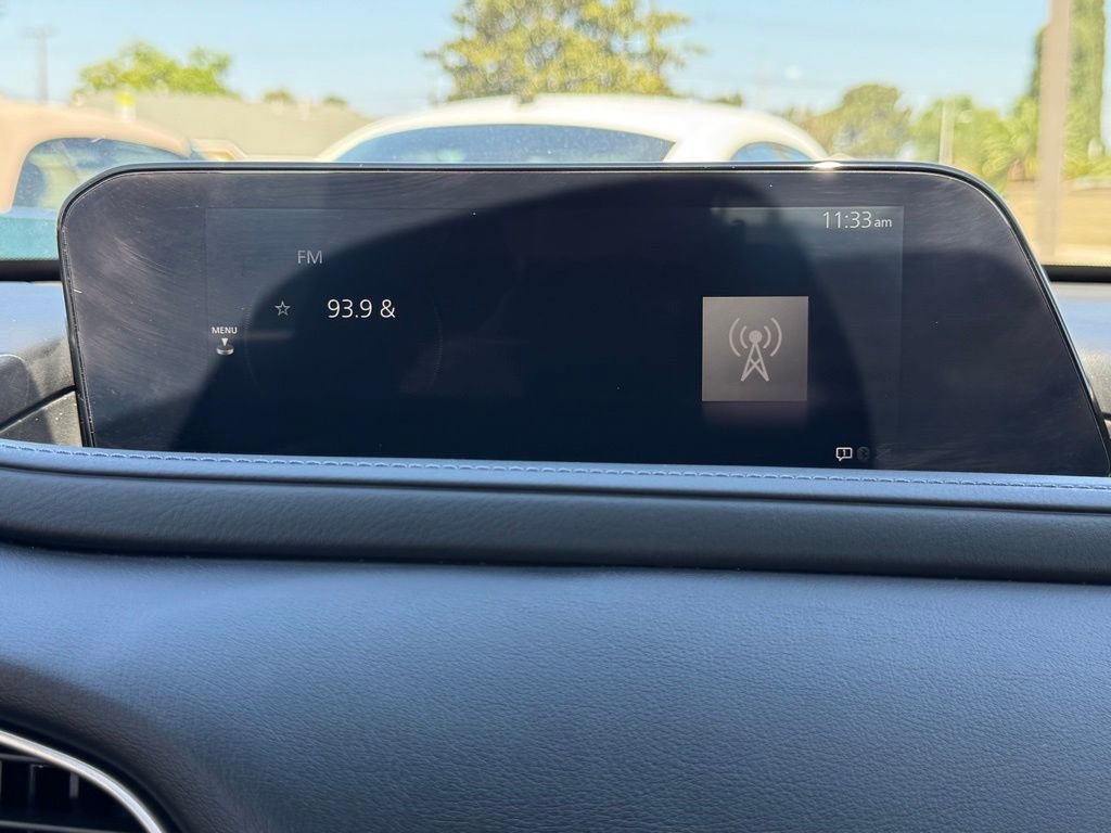 Used 2024 MAZDA CX-30 AWD 2.5 S image 21