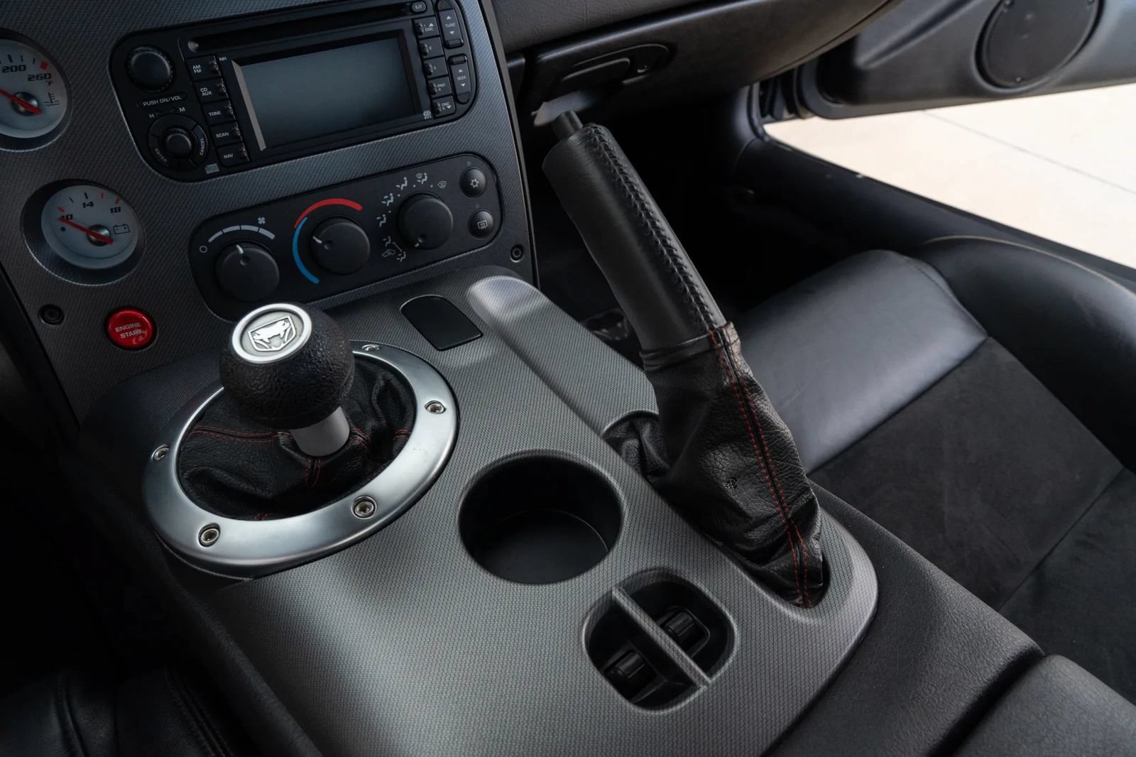 Used 2009 Dodge Viper ACR RWD image 46