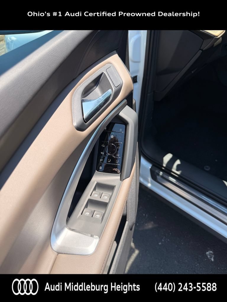 Used 2026 Audi Q5 Premium AWD/4WD image 15