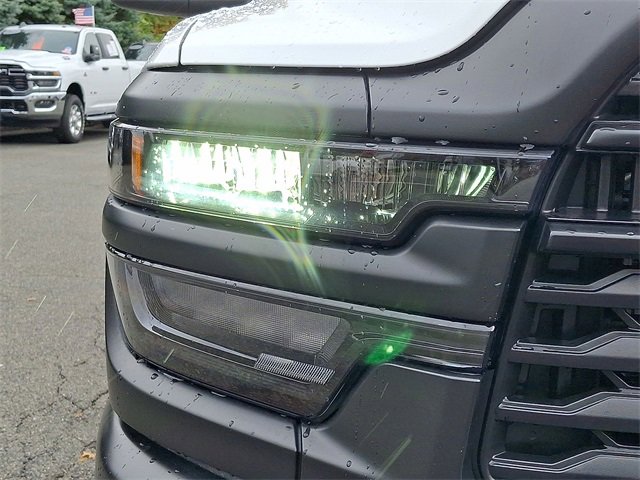 Used 2025 RAM 3500 Tradesman image 29