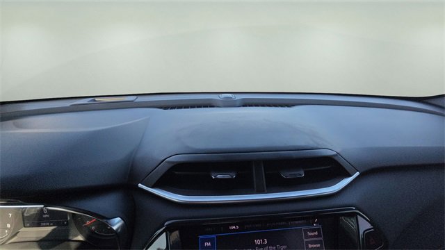 Used 2022 Chevrolet TrailBlazer ACTIV w/ Sun and Liftgate Package image 9