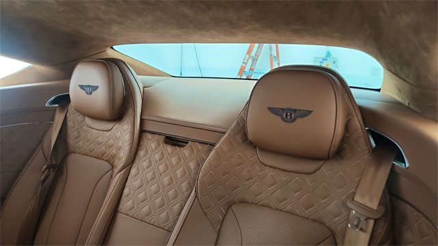 Used 2022 Bentley Continental GT image 26