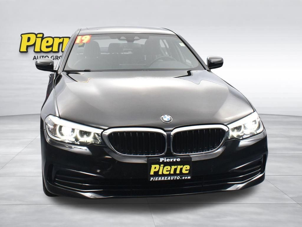 Used 2019 BMW 530i xDrive w/ Convenience Package image 6