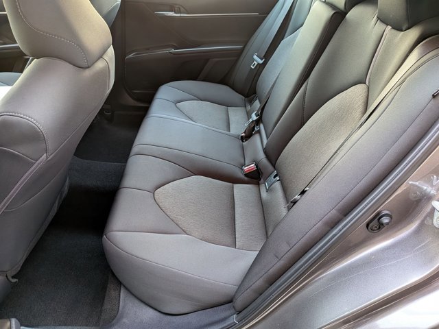 Certified 2024 Toyota Camry LE image 17