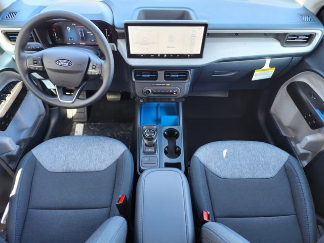 New 2026 Ford Maverick XLT FWD image 12