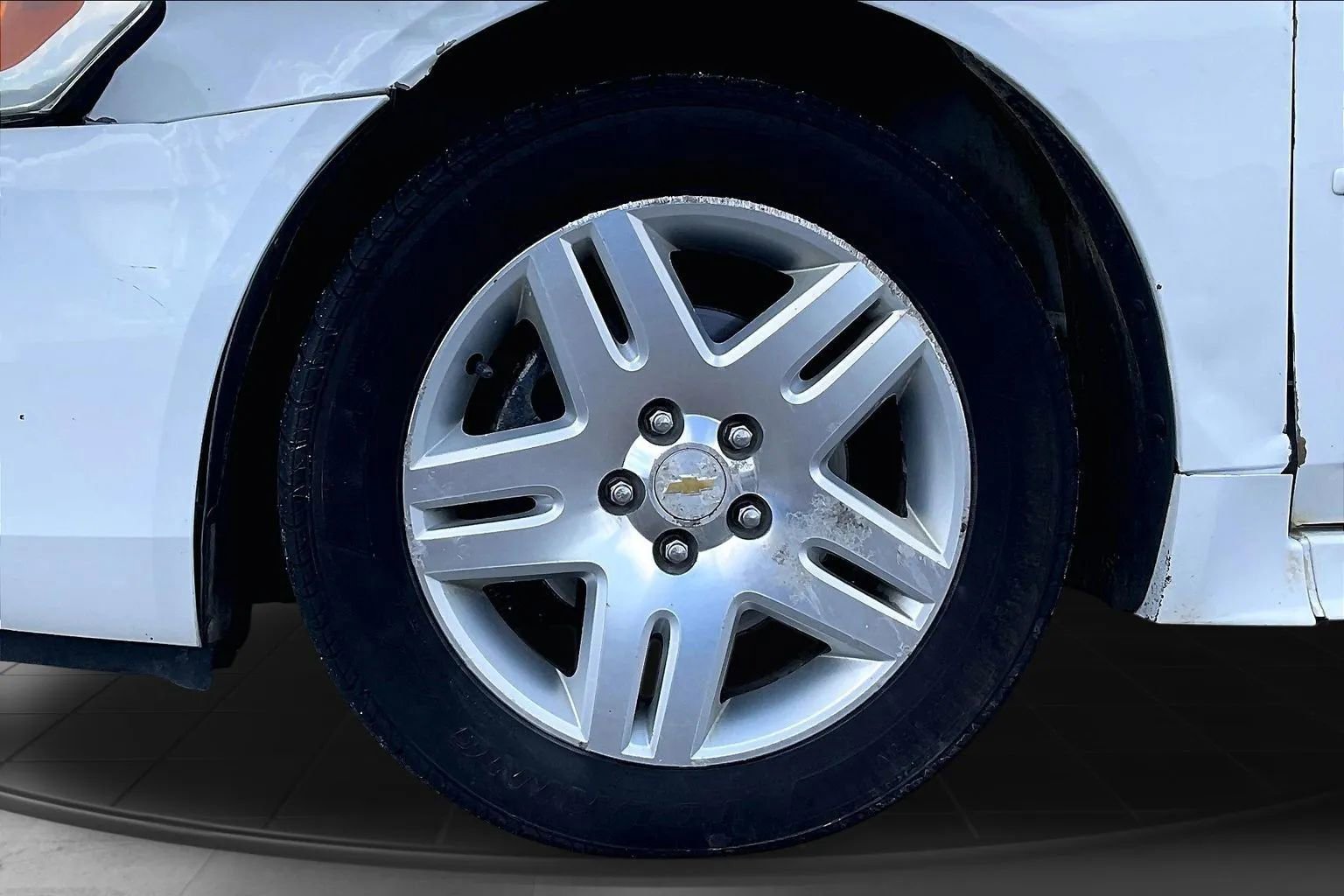 Used 2011 Chevrolet Impala LT w/ Luxury Edition Package FWD image 34