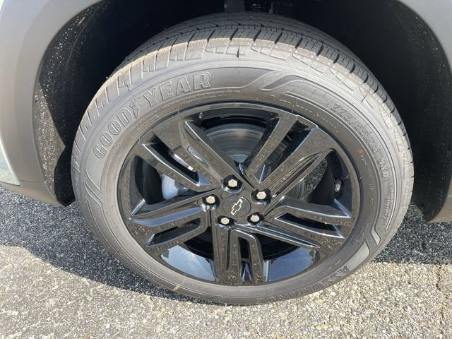 New 2026 Chevrolet Trax ACTIV w/ Sunroof Package FWD image 10
