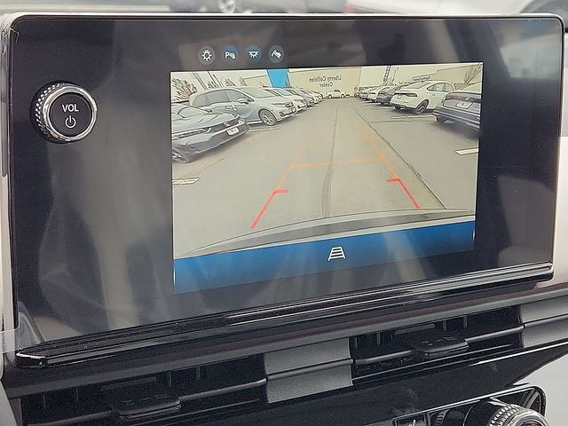 New 2025 Honda Prologue Touring image 18