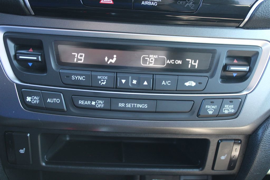 Used 2022 Honda Passport EX-L image 48