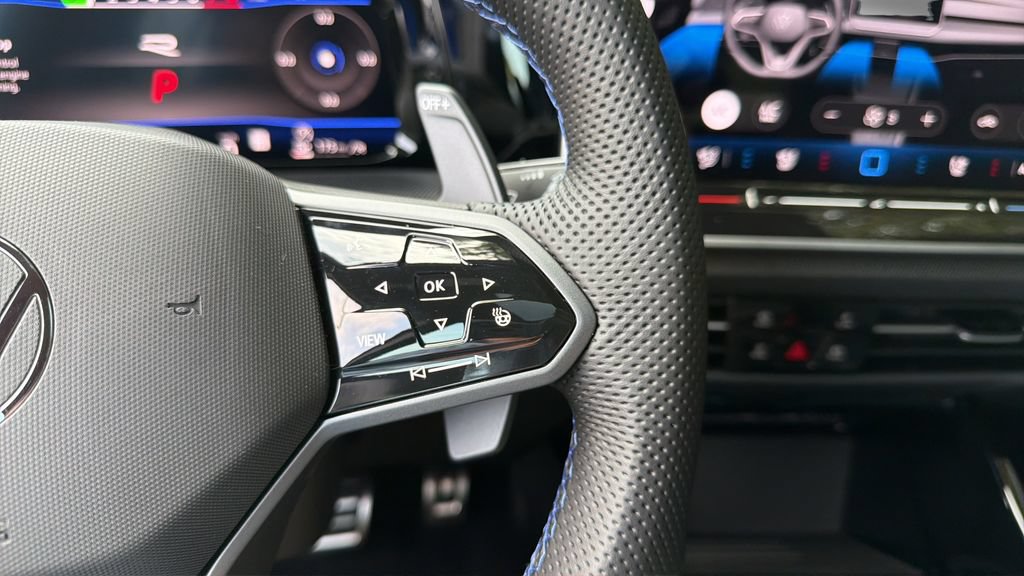 New 2026 Volkswagen Golf AWD/4WD image 25