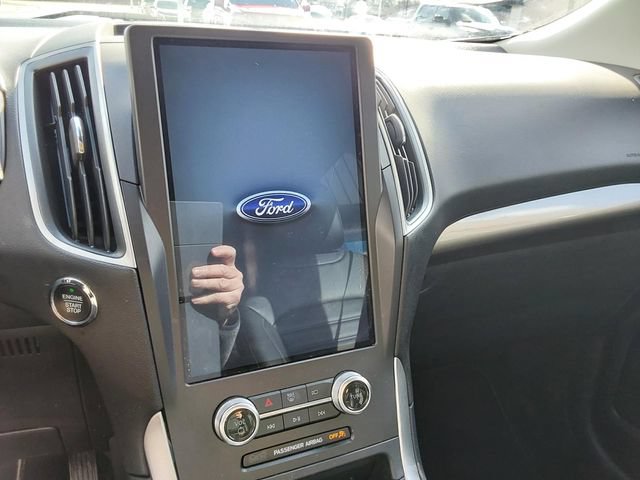 Used 2024 Ford Edge SEL w/ Convenience Package AWD/4WD image 27