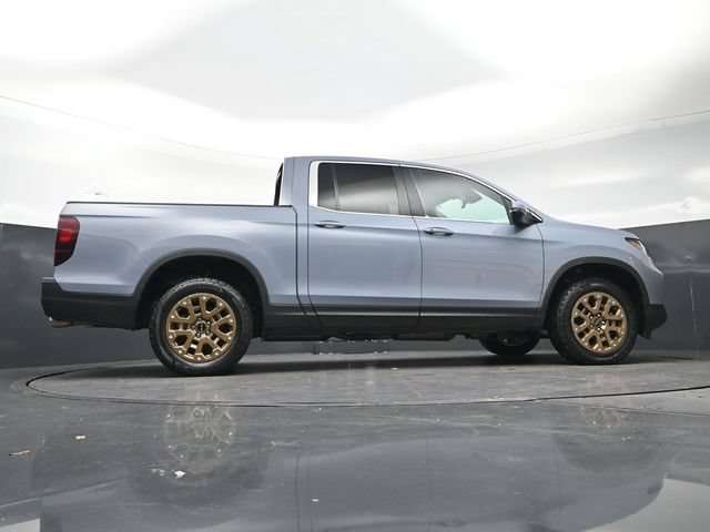 Certified 2023 Honda Ridgeline RTL image 29