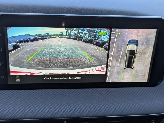 New 2026 Nissan Kicks SR FWD image 23