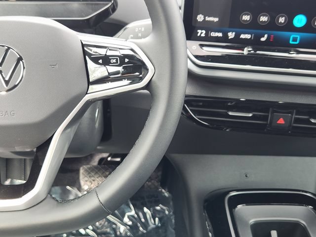 New 2026 Volkswagen ID.4 Pro AWD/4WD image 27
