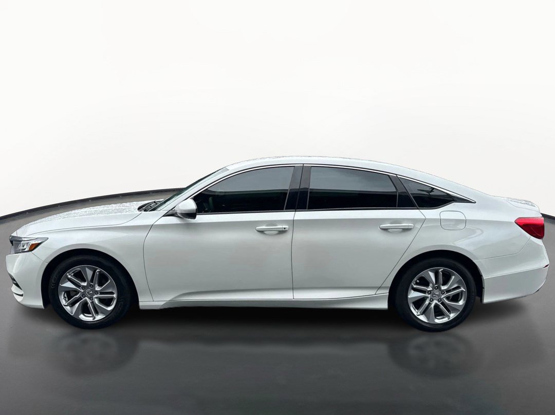 Used 2018 Honda Accord LX image 6