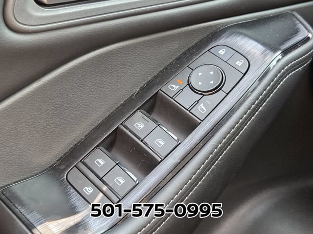 Used 2026 Nissan Rogue SV w/ Cold Weather Package FWD image 33