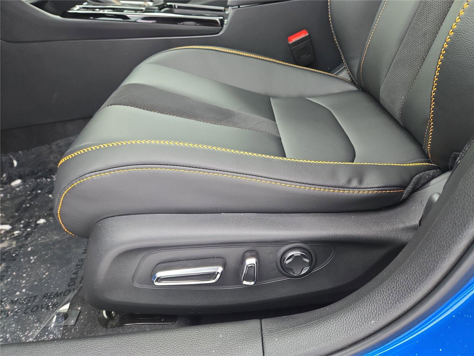 New 2026 Acura Integra A-Spec image 20