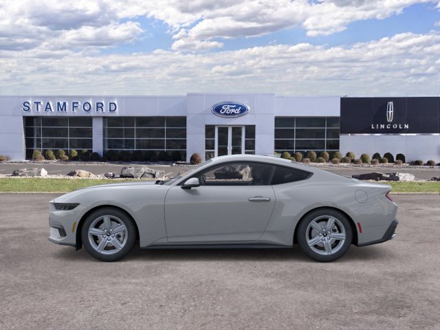 New 2026 Ford Mustang Premium RWD image 3