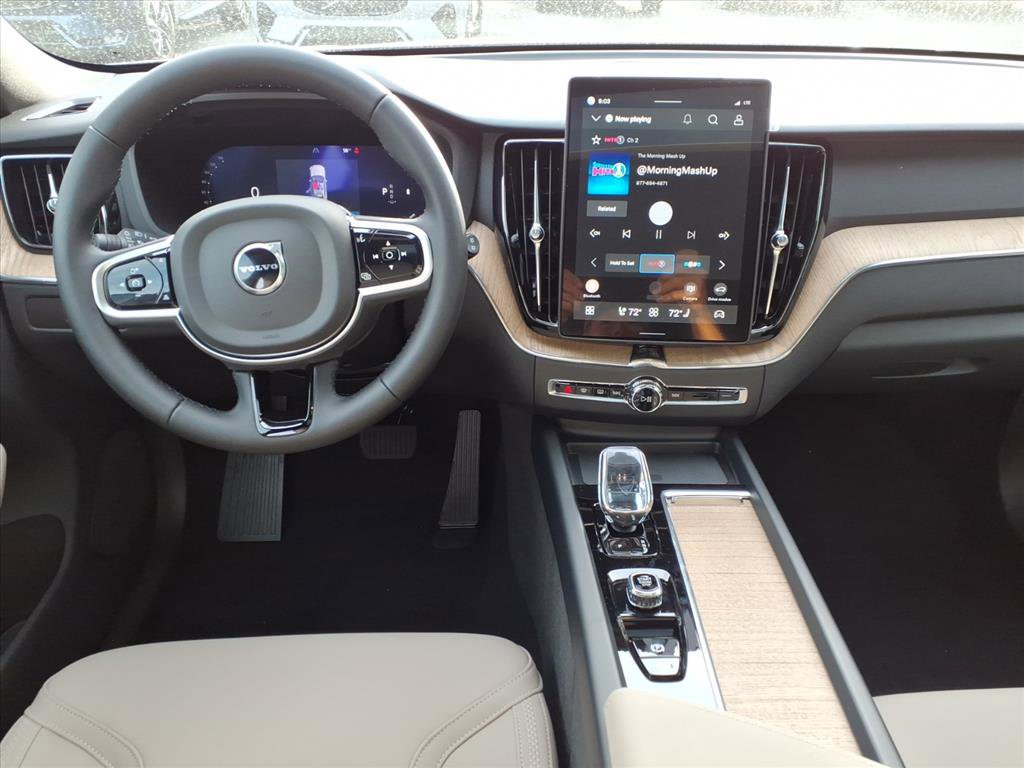 New 2026 Volvo XC60 B5 Plus w/ Protection Package Premier image 13