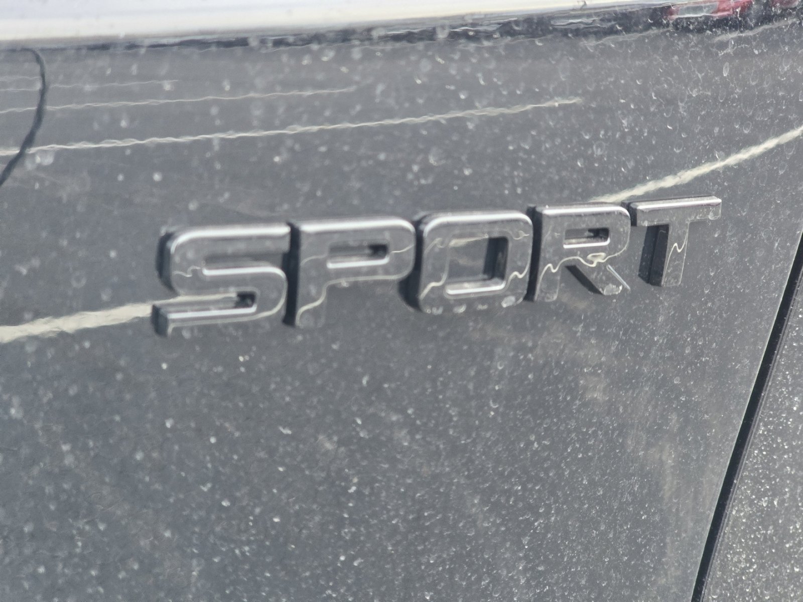 New 2026 Honda CR-V Sport-L image 12