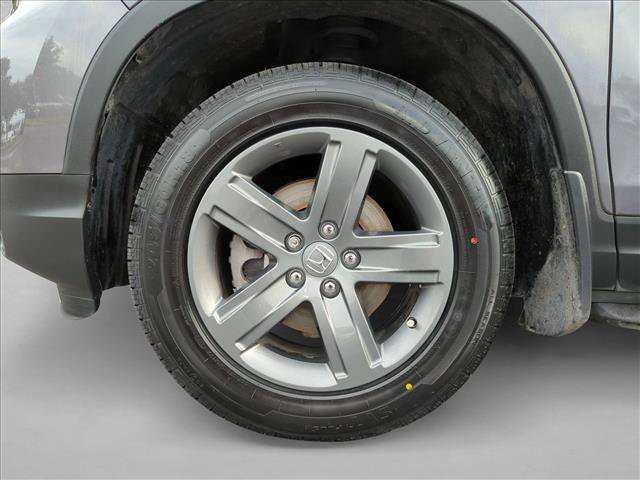 Certified 2022 Honda Ridgeline RTL-E image 23