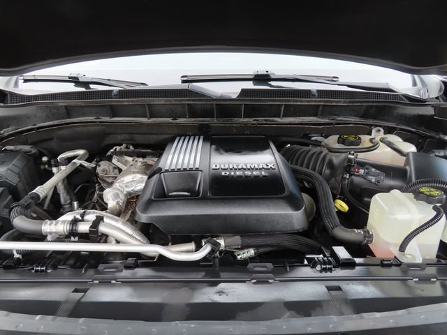 Used 2023 Chevrolet Tahoe LS AWD/4WD image 45