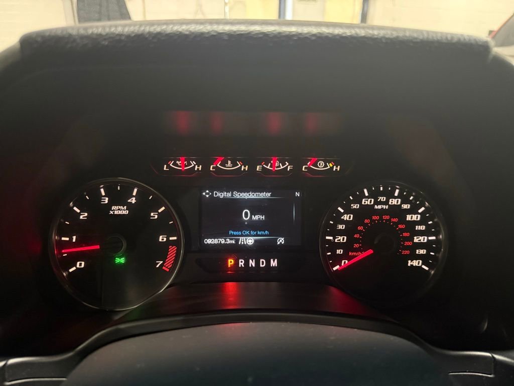 Used 2018 Ford F150 Raptor image 31