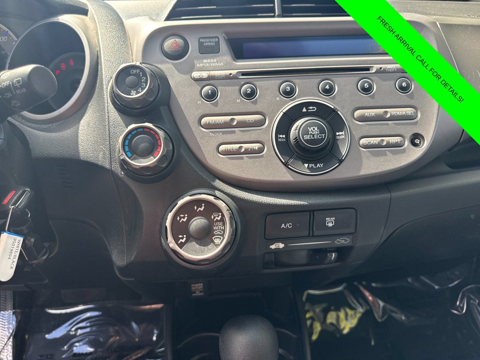 Used 2009 Honda Fit Sport image 19