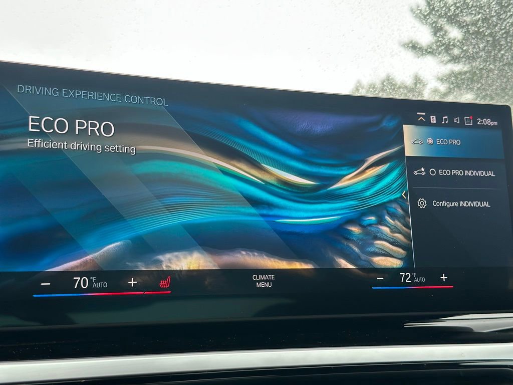 Certified 2024 BMW 330i xDrive Sedan w/ Premium Package image 45