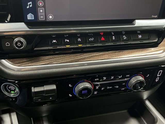 New 2025 Chevrolet Silverado 1500 RST image 18