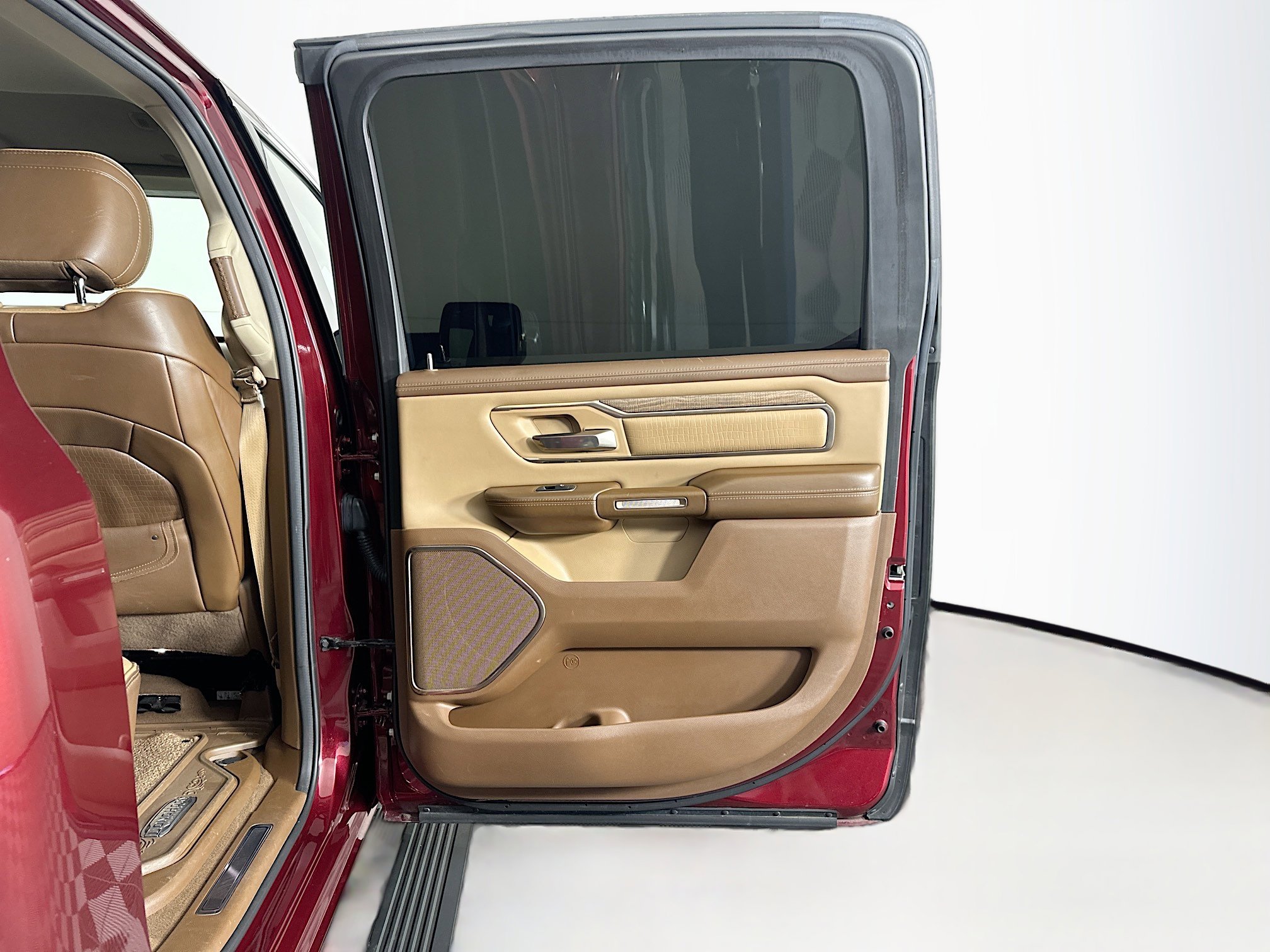 Used 2019 RAM 1500 Limited image 30