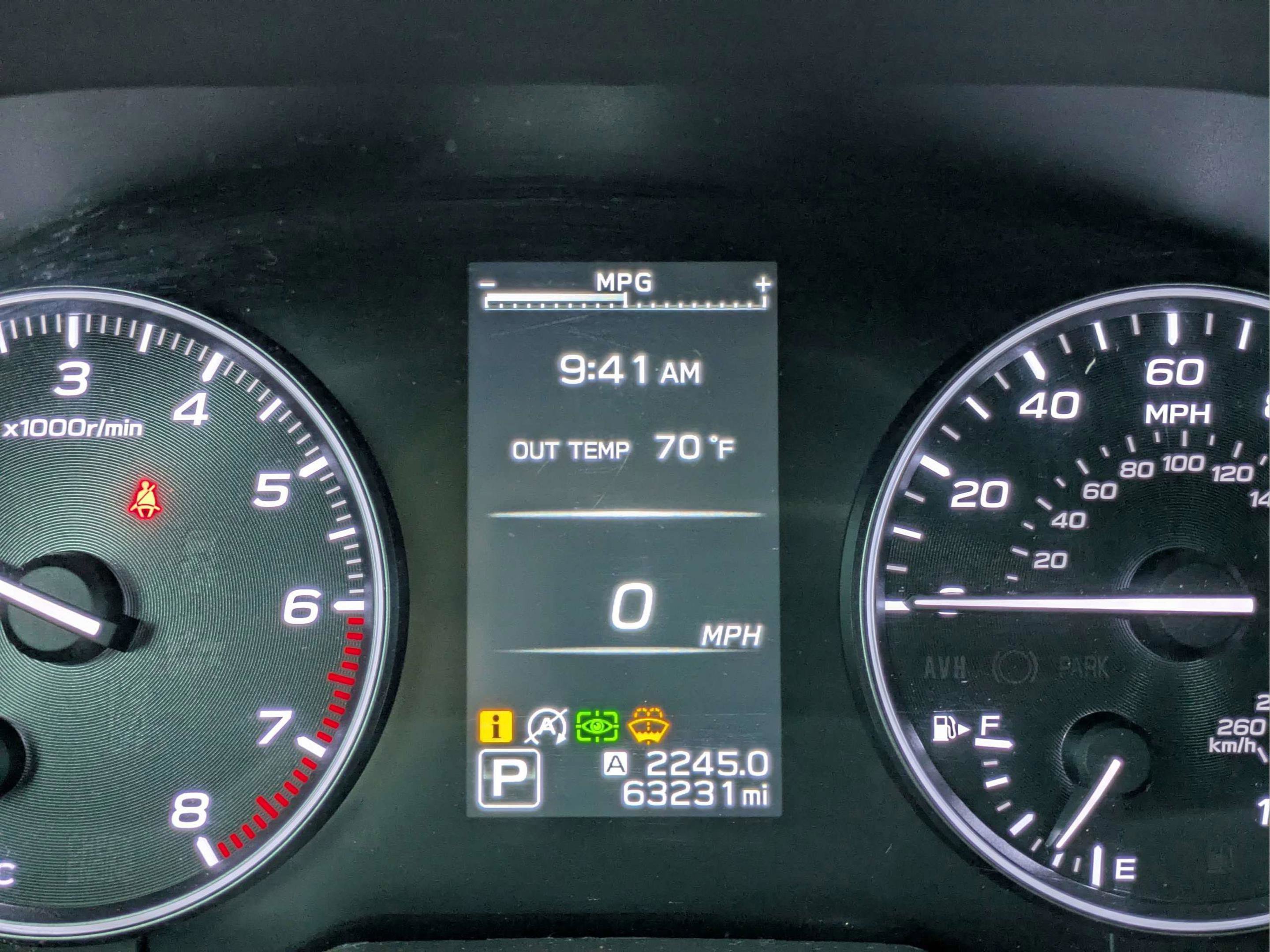 Used 2022 Subaru Legacy Limited AWD/4WD image 27