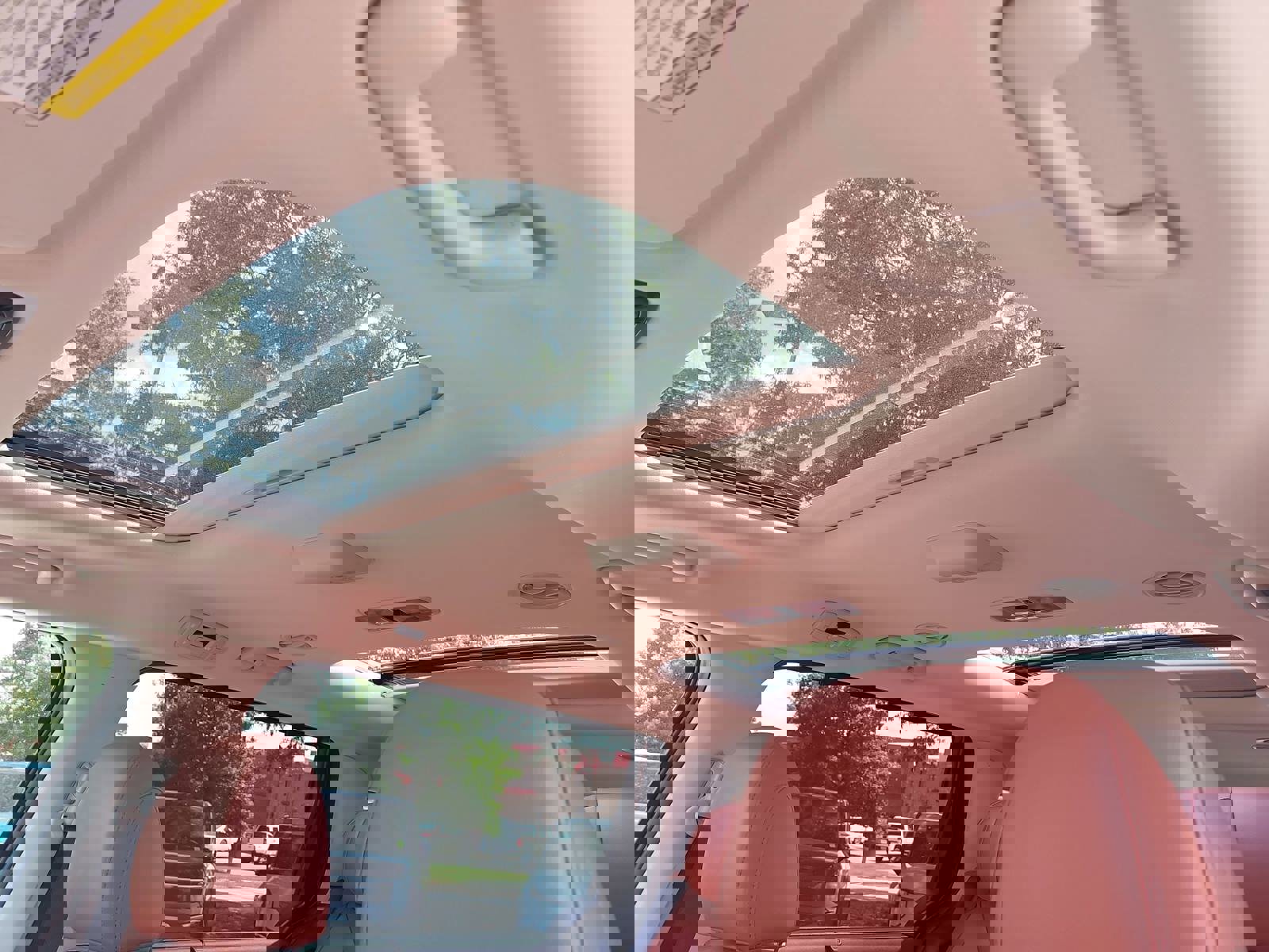 New 2026 Kia Carnival SX Prestige image 32