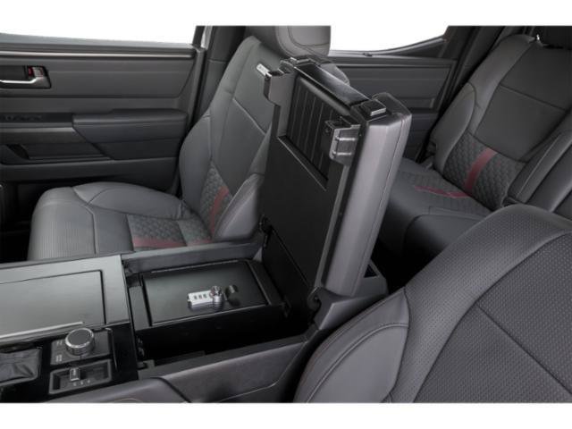 Certified 2025 Toyota Tundra Capstone AWD/4WD image 13