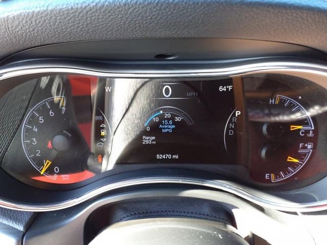 Used 2021 Jeep Grand Cherokee Laredo X image 18