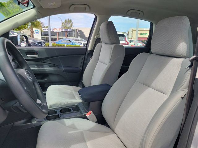 Used 2016 Honda CR-V LX image 16